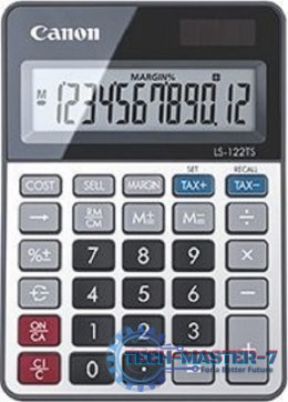 LS-122TS DBL EMEA