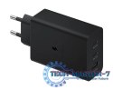 Ładowarka 35W PA Trio w/o 2xUSBC,1xUSBA EP-T6530NBEGEU