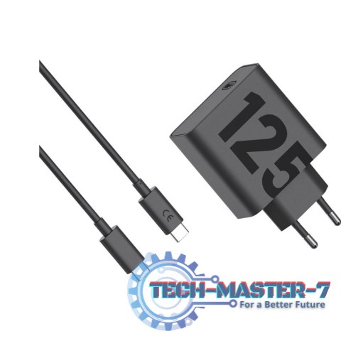 Ładowarka MOTOROLA PG38C06280(1x USB Typ C)
