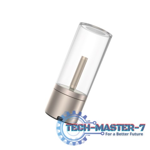 Lampka Ambient Yeelight Candela YLFWD-0019 Lampka Ambient Yeelight Candela YLFWD-0019