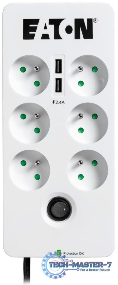 Listwa zasilająca EATON PB6UF
