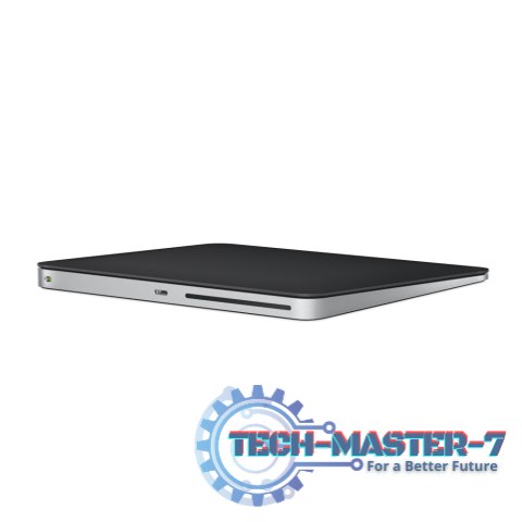 Magic Trackpad APPLE Gładzik Magic Trackpad - obszar Multi-Touch w czerni MMMP3ZM/A