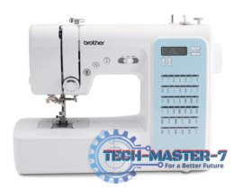 Maszyna do szycia BROTHER FS40S