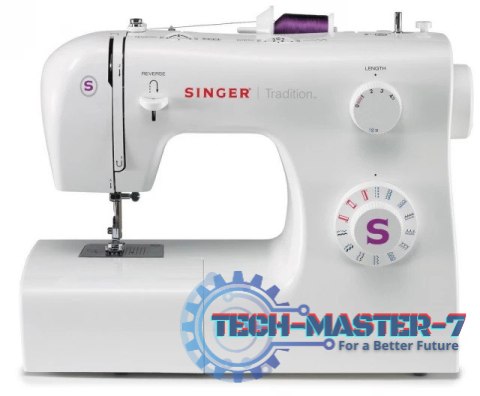Maszyna do szycia SINGER SMC 2263/00