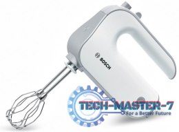 Mikser ręczny BOSCH MFQ 4070 (500W / Biały)