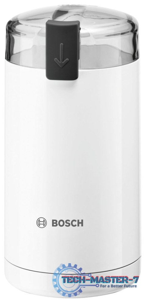 Młynek do kawy BOSCH 180W Biały