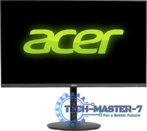 Monitor ACER UM.JS2EE.005 (31.5" /VA /60Hz /3840 x 2160 /Czarny ) Monitor ACER UM.JS2EE.005 (31.5" /VA /60Hz /3840 x 2160 /Czarny )