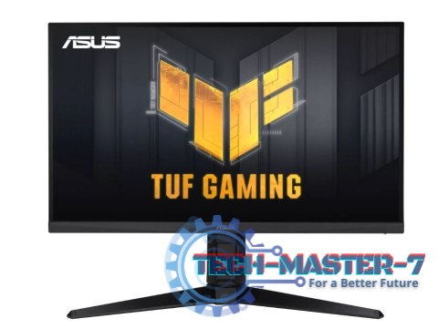 Monitor ASUS 90LM09H0-B01170 (27" /IPS /180Hz /1920 x 1080 /Czarny)