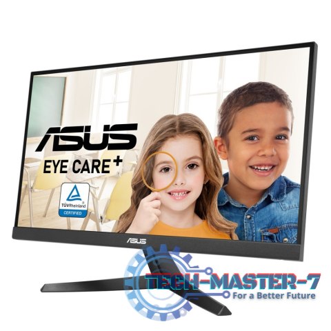 Monitor ASUS VY229Q (21.5" /IPS /75Hz /1920 x 1080 /Czarny) Monitor ASUS VY229Q (21.5" /IPS /75Hz /1920 x 1080 /Czarny)