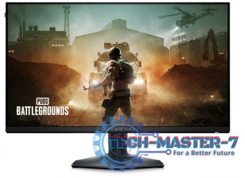 Monitor DELL 210-BFIM (24.5" /IPS /360Hz /1920 x 1080 /Czarny )