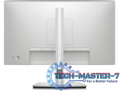 Monitor DELL 210-BKJF (23.8" /TFT IPS /120Hz /1920 x 1080 /Srebrny ) Monitor DELL 210-BKJF (23.8" /TFT IPS /120Hz /1920 x 1080 /Srebrny )