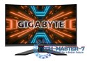 Monitor GIGABYTE G32QC A (31.5" /VA /165Hz /2560 x 1440 /Czarny)