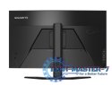 Monitor GIGABYTE G32QC A (31.5" /VA /165Hz /2560 x 1440 /Czarny)