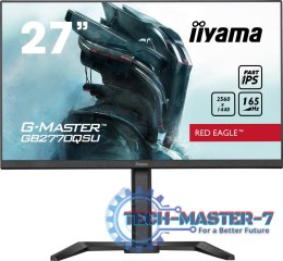 Monitor IIYAMA GB2770QSU-B5 (27