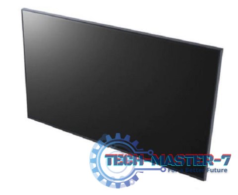 Monitor LG 65UL3J-B (65" /IPS /60Hz /3840 × 2160 /Czarny ) Monitor LG 65UL3J-B (65" /IPS /60Hz /3840 × 2160 /Czarny )