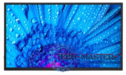 Monitor NEC 60005288 (32" /IPS /60Hz /1920 x 1080 /Czarny )