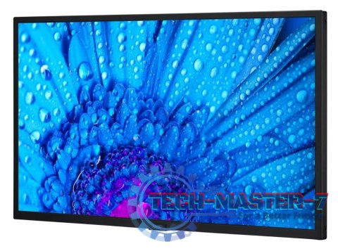 Monitor NEC 60005288 (32" /IPS /60Hz /1920 x 1080 /Czarny ) Monitor NEC 60005288 (32" /IPS /60Hz /1920 x 1080 /Czarny )