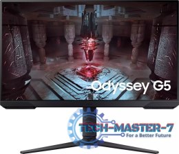 Monitor SAMSUNG LS27CG510EUXEN (27