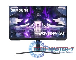 Monitor SAMSUNG LS32AG320NUXEN (32