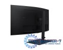 Monitor SAMSUNG LS34C652UAUXEN (34" /VA /100Hz /3440 x 1440 /Czarny)