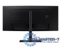 Monitor SAMSUNG LS34C652UAUXEN (34" /VA /100Hz /3440 x 1440 /Czarny)