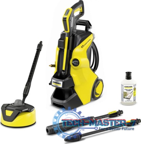 Myjka ciśnieniowa KARCHER K 5 Power Control Home *EU 1.324-553.0 Myjka ciśnieniowa KARCHER K 5 Power Control Home *EU 1.324-553.0