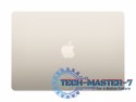 Notebook APPLE MacBook Air 13.6 8/8 (13.6"/M3/8GB/SSD256GB)