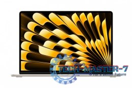 Notebook APPLE MacBook Air 15.3 (15.3