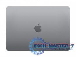 Notebook APPLE MacBook Air 15 M3 (15.3