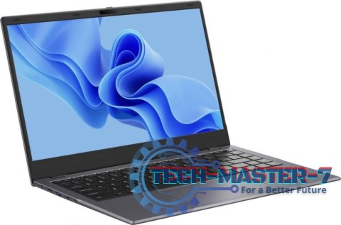 Notebook CHUWI GemiBook X Pro (14.1"/N100/integ/8GB/SSD256GB/W11H/Szaro-czarny)