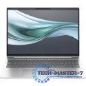 Notebook HP EliteBook 660 G11 (16"/U7-155U/Intel Graphics/32GB/SSD1TB/W11P/Srebrny)