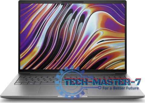 Notebook HP ZBook Power 16 G11 (16"/R7 PRO 8845HS/R-780M/32GB/SSD1TB/W11P/Szaro-czarny)