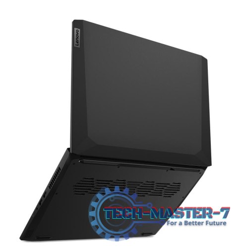 Notebook LENOVO IdeaPad Gaming 3 (15.6"/R5 5500H/RTX2050/16GB/SSD512GB/W11H/Czarny) Notebook LENOVO IdeaPad Gaming 3 (15.6"/R5 5500H/RTX2050/16GB/SSD512GB/W11H/Czarny)