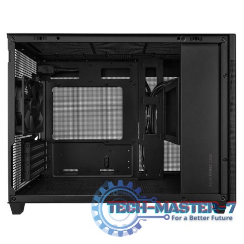 Obudowa Midi Tower ASUS 90DC00G0-B39010 Obudowa Midi Tower ASUS 90DC00G0-B39010