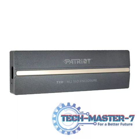 Obudowa do dysku PATRIOT PV810UPNGM