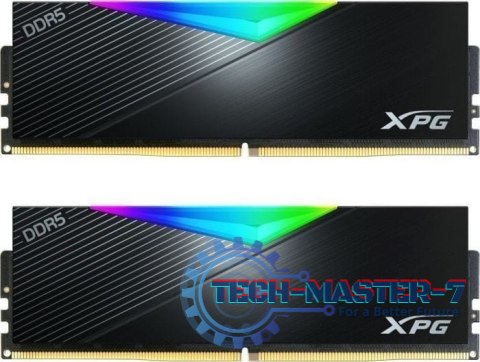 Pamięć ADATA (UDIMM/DDR5/64 GB/6400MHz/1.4V/32CL/DUAL)