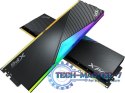 Pamięć ADATA (UDIMM/DDR5/64 GB/6400MHz/1.4V/32CL/DUAL)