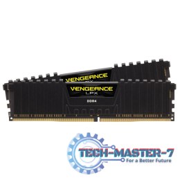 Pamięć CORSAIR (DIMM/DDR4/32 GB/3600MHz/16CL/DUAL)