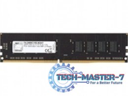 Pamięć G.SKILL (DDR4/8 GB/2133MHz/15 CLCL/SINGLE)