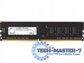 Pamięć G.SKILL (DDR4/8 GB/2133MHz/15 CLCL/SINGLE)