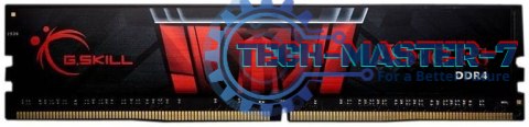 Pamięć G.SKILL (DIMM/DDR4/16 GB/3000MHz/16 CLCL/SINGLE)