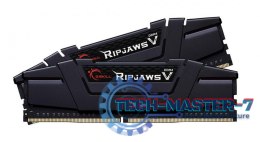 Pamięć G.SKILL (DIMM/DDR4/32 GB/3200MHz/1.35V/16CL/DUAL)