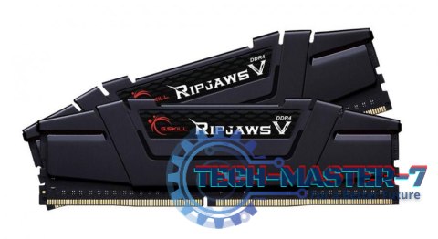 Pamięć G.SKILL (DIMM/DDR4/32 GB/3200MHz/1.35V/16CL/DUAL)