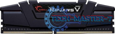 Pamięć G.SKILL (DIMM/DDR4/32 GB/3200MHz/1.35V/16CL/DUAL) Pamięć G.SKILL (DIMM/DDR4/32 GB/3200MHz/1.35V/16CL/DUAL)