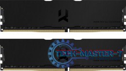Pamięć GOODRAM (DIMM/DDR4/32 GB/3600MHz/1.35V/18CL/DUAL)