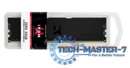 Pamięć GOODRAM (DIMM/DDR4/8 GB/3600MHz/1.35V/16CL/SINGLE)
