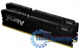 Pamięć KINGSTON (DIMM/DDR5/64 GB/6000MHz/30CL/DUAL)