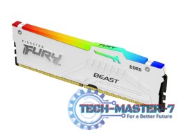 Pamięć KINGSTON (UDIMM/DDR5/32 GB/6000MHz/1.4V/30CL/SINGLE)