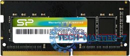 Pamięć SILICON POWER (SODIMM/DDR4/8 GB/2666MHz/19CL/SINGLE)