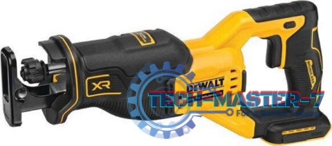 Piła DEWALT DCS382N